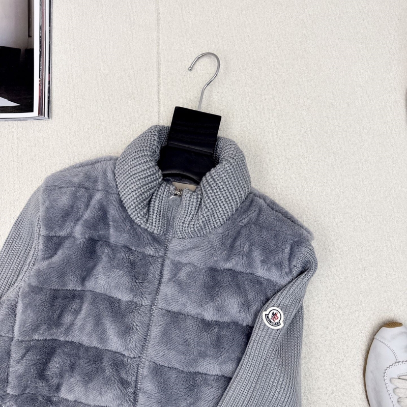 Moncler Down Jacket
